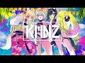 Download Lagu イケナイ太陽 - ORANGE RANGE (Cover) / KMNZ
