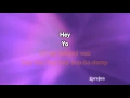 Back In The Day (Puff) - Erykah Badu | Karaoke Version | KaraFun