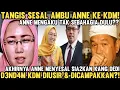 Download Lagu TANGIS SESAL AMBU ANNE SIA2KAN KDM⁉️IA MENGAKU TAK SEBAHAGIA DULU⁉️REKAM JEJAK ANNE TERKUAK DI SINI!
