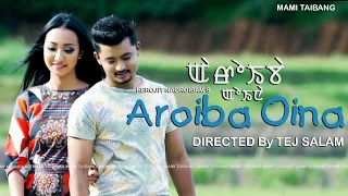 Download Aroiba Oina - Official Music Video Release 2017 MP3