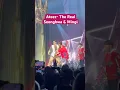 Download Lagu Ateez- The Real! Seonghwa and Mingi #ateezseonghwa #ateezmingi #ateez