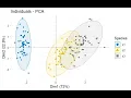 Batch 63 Heatmap Plot PCA Biplot in R Step-by-Step with ggplot2 pheatmap FactoMineR
