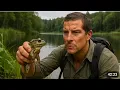 Download Lagu MAN VS WILD IN HINDI | MAN VS WILD WITH BEAR GRYLLS | MAN VS WILD NEW E...