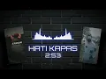 Download Lagu GeralDsaint - HATI KAPAS ft.Vall 2021!