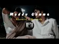 ಮುದ್ದು ಗುಮ್ಮಾ 😄🍃 muddu gumma neenene 🍁 Kannada new trending Slowed + Reverb song Loofi version 💛❤️ 