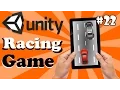 22 Unity Android Platform Specific Input Tutorial - Unity Android Game Development