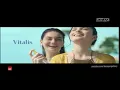 Iklan Vitalis