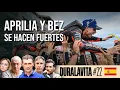 Aprilia y Bezzecchi se postulan como los Anti-Márquez para 2026 | DURALAVITA | Ep 22
