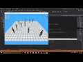 Behavior Trees Editor demo