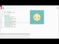 Creative Coding p5 js 0206 CONCEPT Inbuilt variables