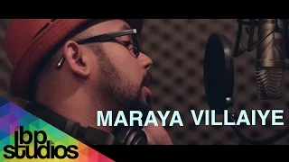 Download Marayavillaiye - Coruz Hooks feat. K Two (Official Music Video) MP3