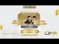 Download Lagu UIN SATU BERSHOLAWAT BERSAMA GUS ELLHAM \u0026 GUS FARID DI IRINGI HADROH MT. IBADALLAH