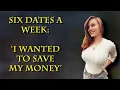 She made 95K and didn t even need to buy groceries anymore