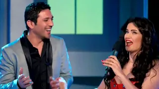 الفيلم العربى نظرية عمتي بطولة سما المصرى وحسن الرداد 