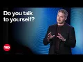 Download Lagu Do You Talk to Yourself? Here’s How to Harness Your Inner Voice | Ethan Kross | TED