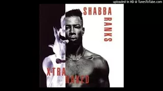 shabba ranks tinga linga ling
