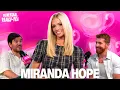 SLOMW star Miranda Hope talks new single FU4THAT and co-parenting with Chase McWhorter