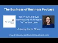 Take Your Employee Benefits and HR Function To The Next Level