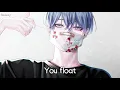 Nightcore Float Call Me Karizma