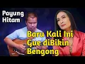 Download Lagu Bagai Bencana//Payung Hitam-Cover By Agung //Gitaris Tunanetra