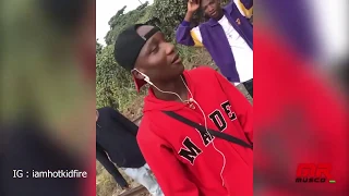 best of hotkid fire before fame jkcvevo 
