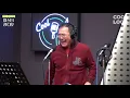 쿨룩 LIVE ▷ 권인하  '흔들리는 꽃들 속에서 네 샴푸향이 느껴진거야' [원곡: 장범준] /191120[윤정수 남창희의 미스터 라디오]