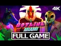 Lagu HOTLINE MIAMI Full Gameplay Walkthrough / No Commentary【FULL GAME】4K 60FPS Ultra HD