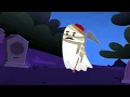 Baby Ghost - The Kiboomers