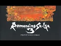 Romancing Saga 3 - The Battle (Cut & Looped)