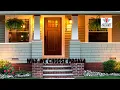 Why I choose Provia doors