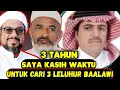 Download Lagu SYEKH SALIM BAWAZIER BERI WAKTU 3 TAHUN UNTUK MENCARI 3 TOKOH LELUHUR BAALAWI INI !!