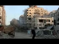 Download Lagu Israel intensifies bombing of remaining residential buildings amid Gaza City offensive