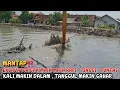Download Lagu MANTAP‼️EXCAVATOR GAK MAIN MAIN RAPI, TINGGI DAN TUNTAS KALI MAKIN DALAM TANGGUL MAKIN GAHAR