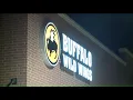 Customers at Buffalo Wild Wings in Naperville says staff tried to reseat them over skin color