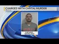 Man charged with capital murder in death of St Clair County DA s son