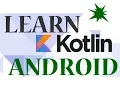 Learning Android Kotlin - Part 3 FindViewById is dead