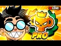 Download Lagu GO PUSH LA RANKEDD