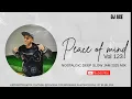 Lagu NOSTALGIC DEEP | SLOW JAM 2025 MIX | PEACE OF MIND VOL.123 mixed by DJ Ace ♠️