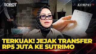 Terkuak! Jejak Transfer Rp5 Juta ke Sutrimo Sebelum Diminta Kembali ke Jakarta