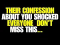 Download Lagu Angels Say Their Confession About You Shocked Everyone 😱❤️ Don’t Miss This