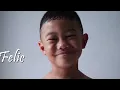 Felicidade - Marcelo Jeneci (ft. Laura Lavieri) - Letra