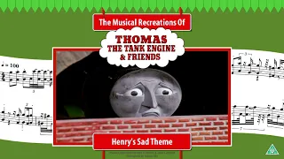 Henry S Sad Theme Series 1  Henry S Sad Theme Series 1