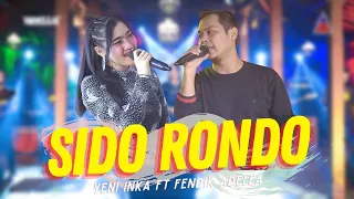 yeni inka ft cak fendik adella sido rondo official music video aneka safari 