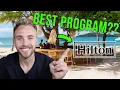 Your COMPLETE Guide to The Hilton Honors Rewards Program
