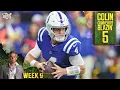 Blazin 5 Falcons upset Chargers Sam Ehlinger leads Colts to victory vs Pats NFL THE HERD