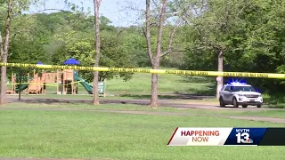 Birmingham detective charged with murder in love triangle gone wrong