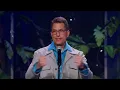 Robert Mac "Mac to School" Full Special