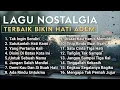 Lagu Full Album : Lagu Nostalgia Tahun 80-90an Terpopuler 2025