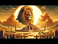 Download Lagu LION OF THE TRIBE OF JUDAH: THIS IS WHY JESUS ​​IS THE LION OF JUDAH