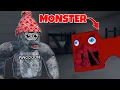 I Played The NEW Cube Runners UPDATE SCARY
